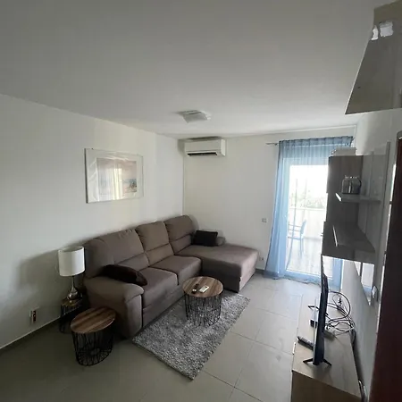 Apartments Desire Zaboric Exterior photo