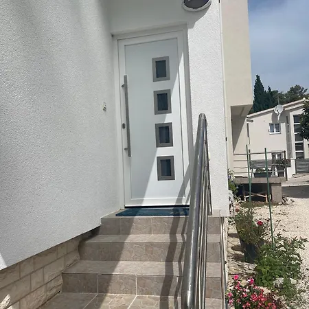 Apartments Desire Zaboric Exterior photo
