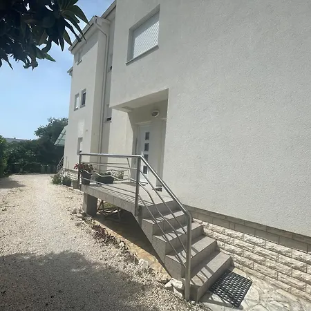 Apartments Desire Zaboric Exterior photo