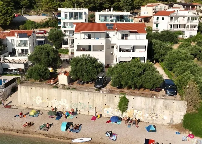 Apartments Desire
