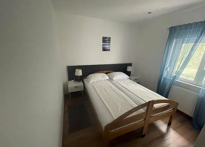 Apartments Desire
