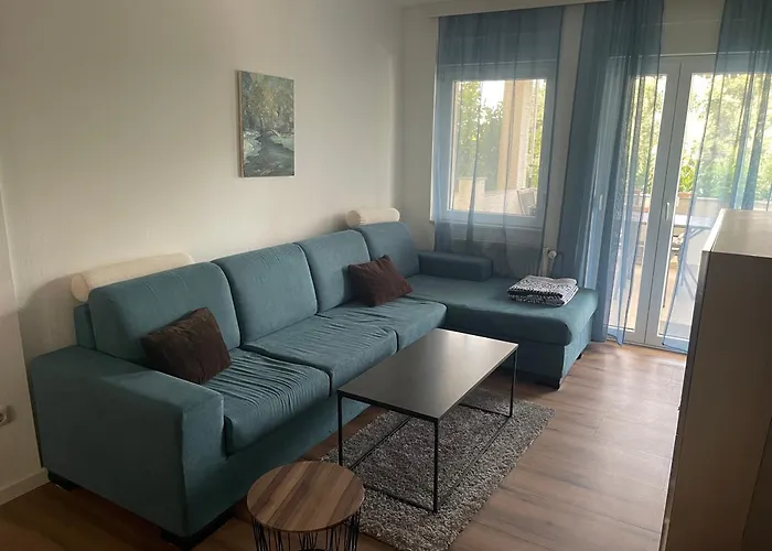 Apartments Desire