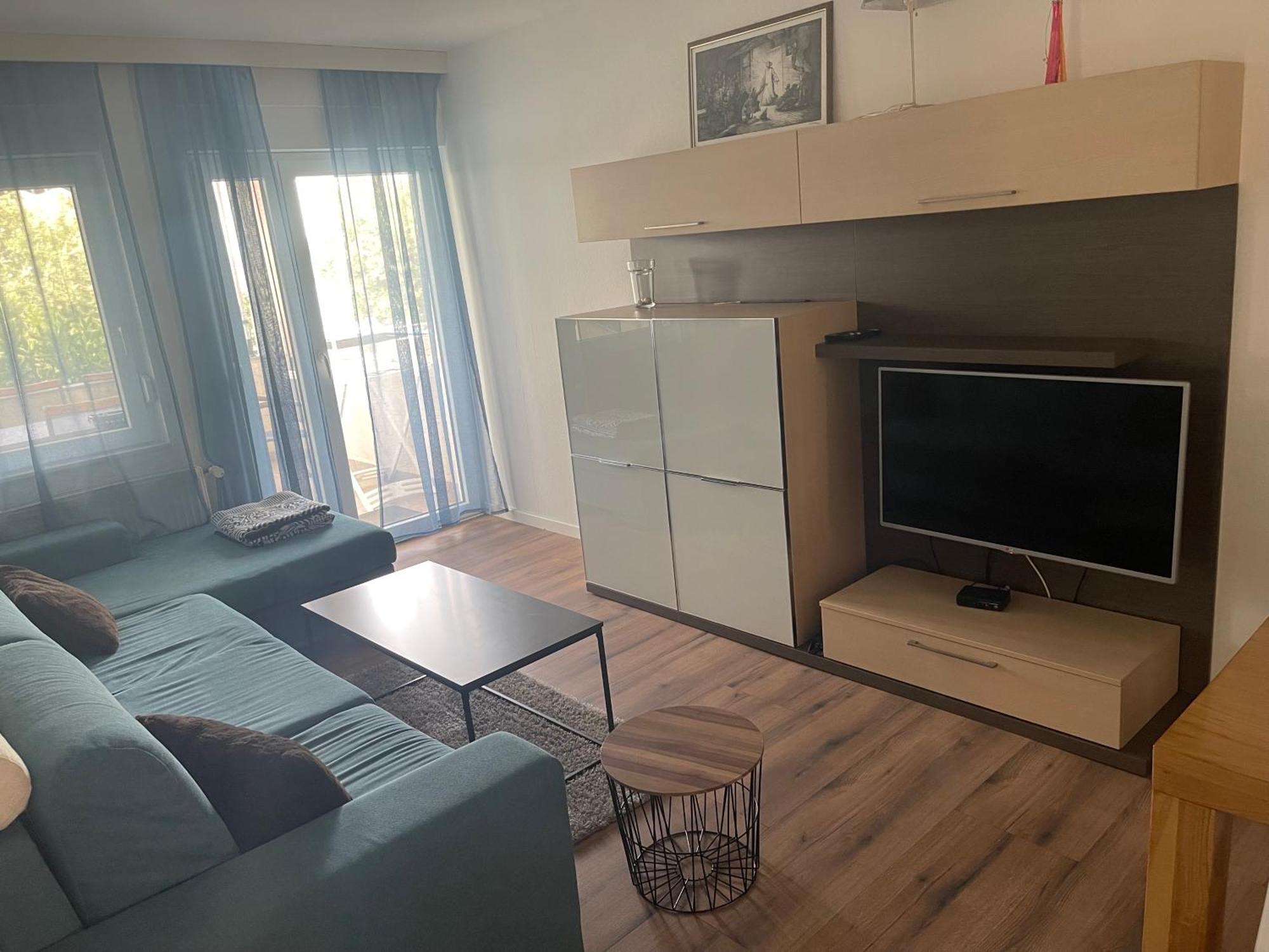 Desire Apartment