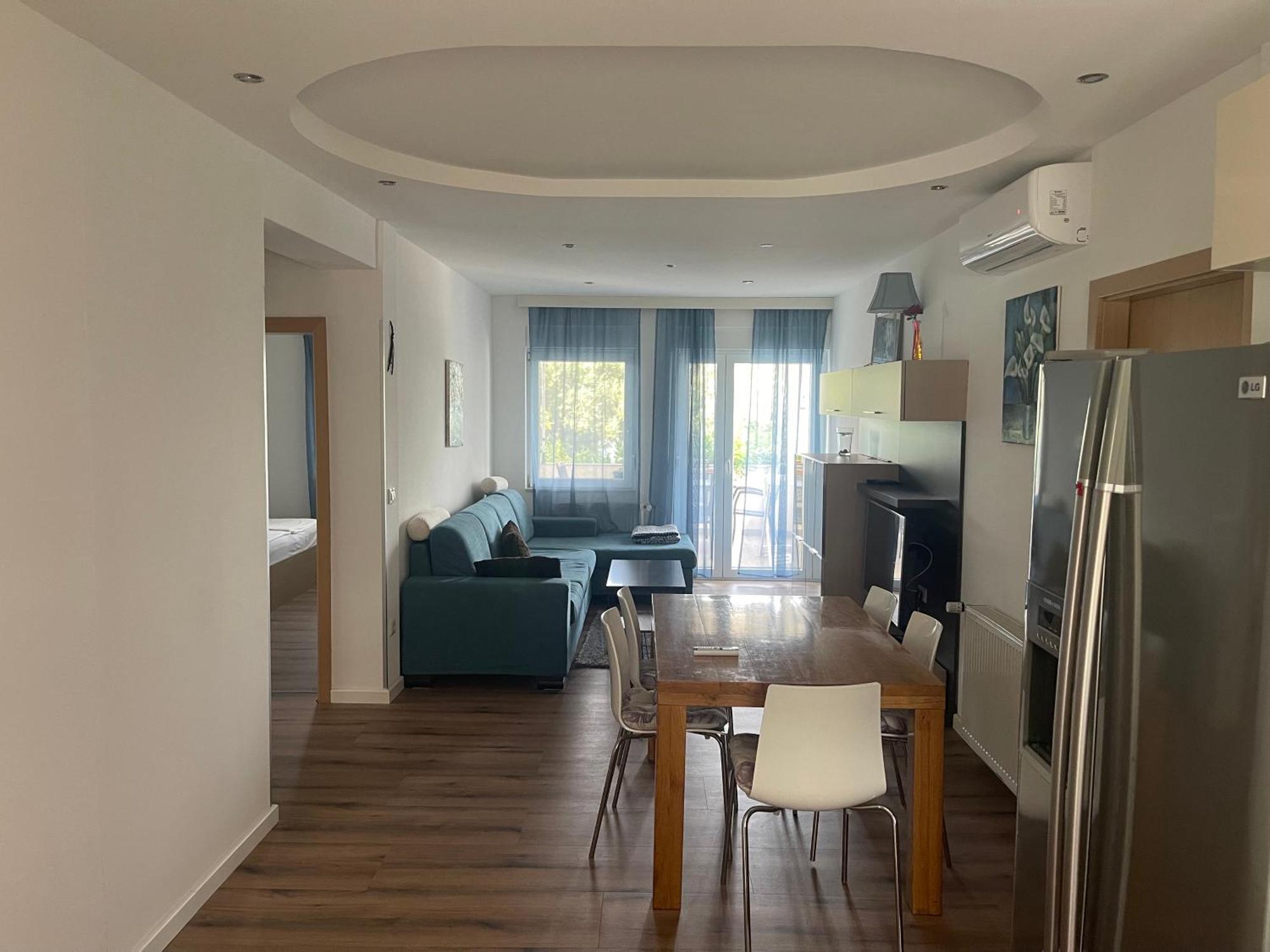 Apartment Desire