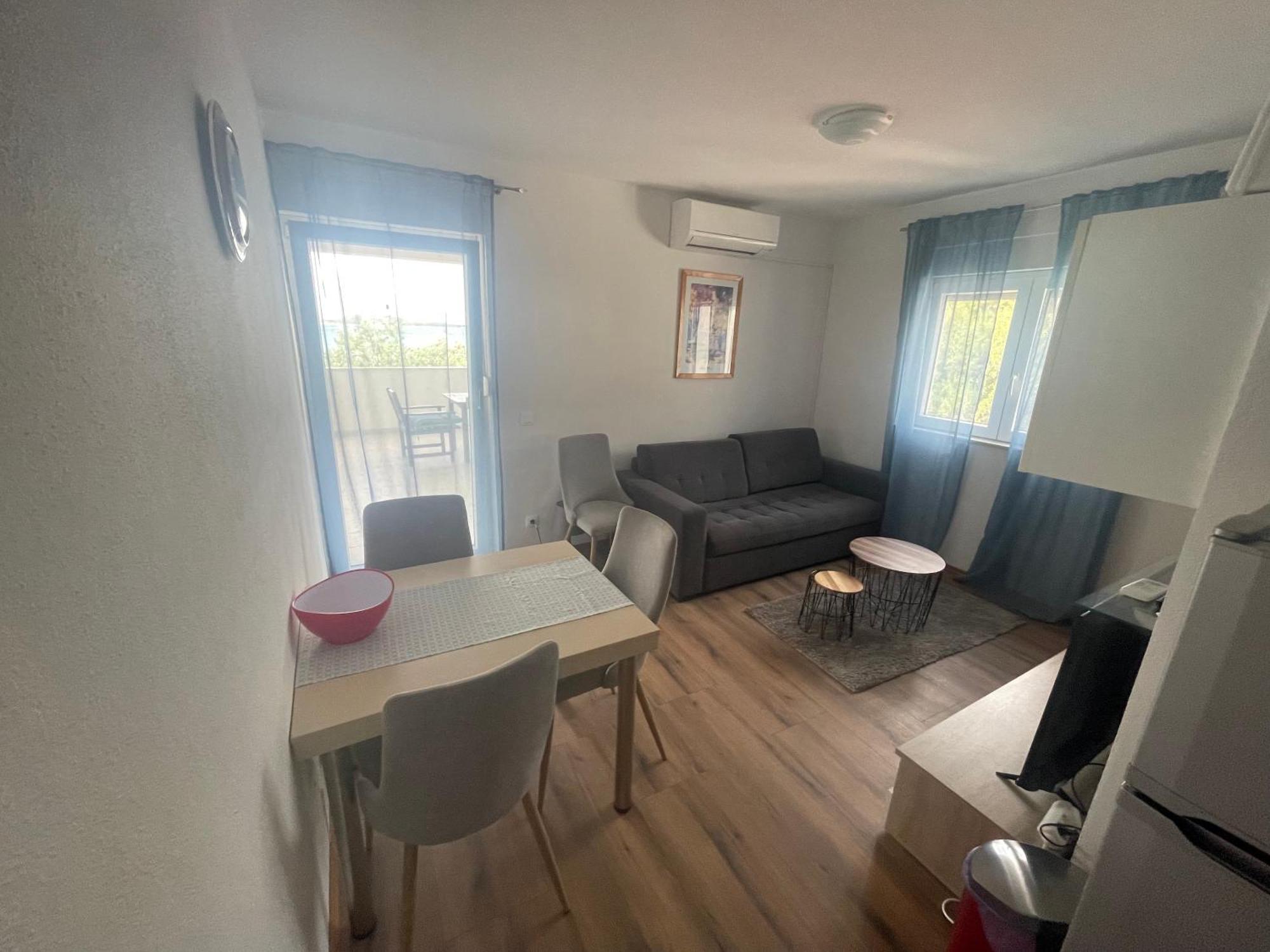 Desire Apartment *