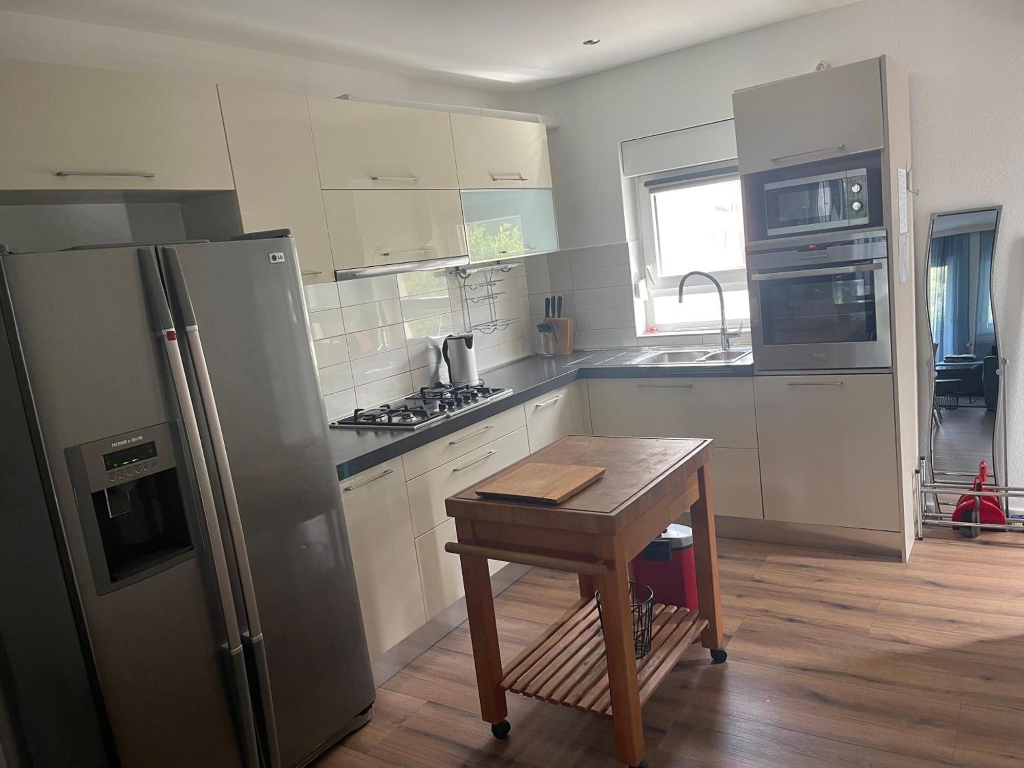 Apartment Desire Zaboric