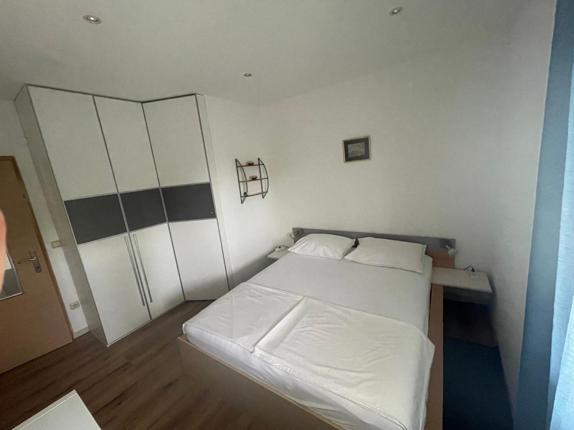 Desire Apartment