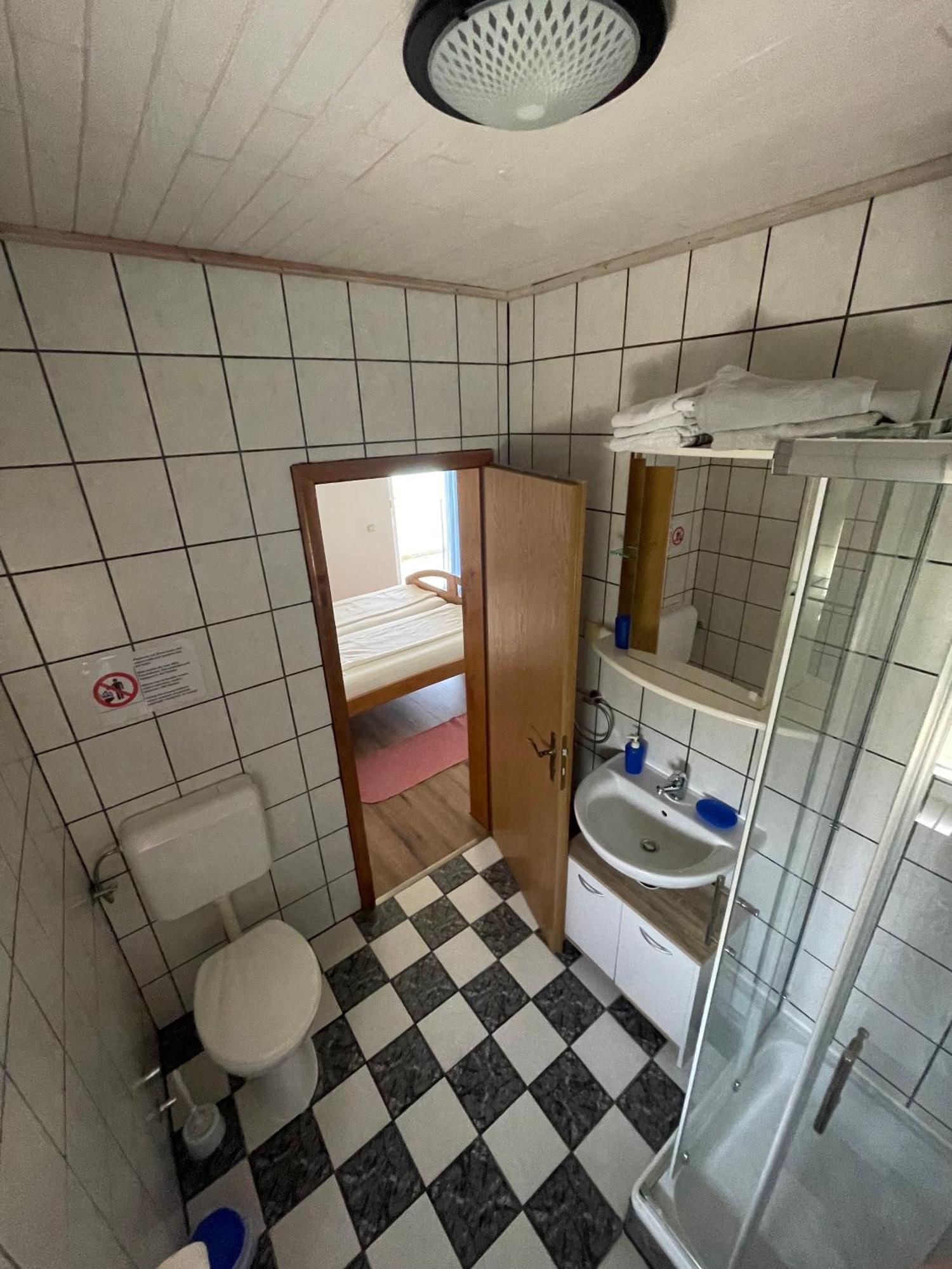 Apartment Desire Zaboric