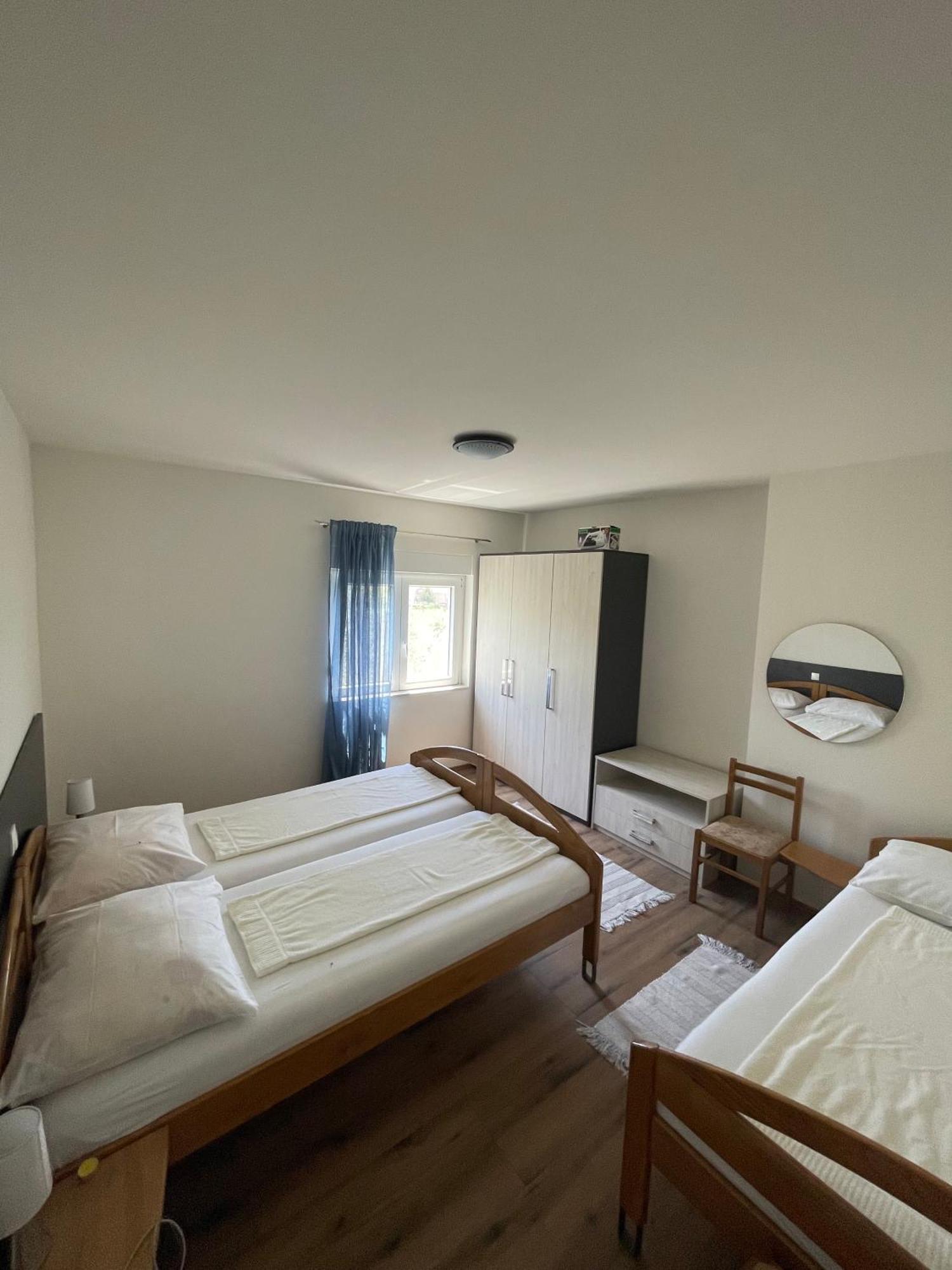Apartment Desire