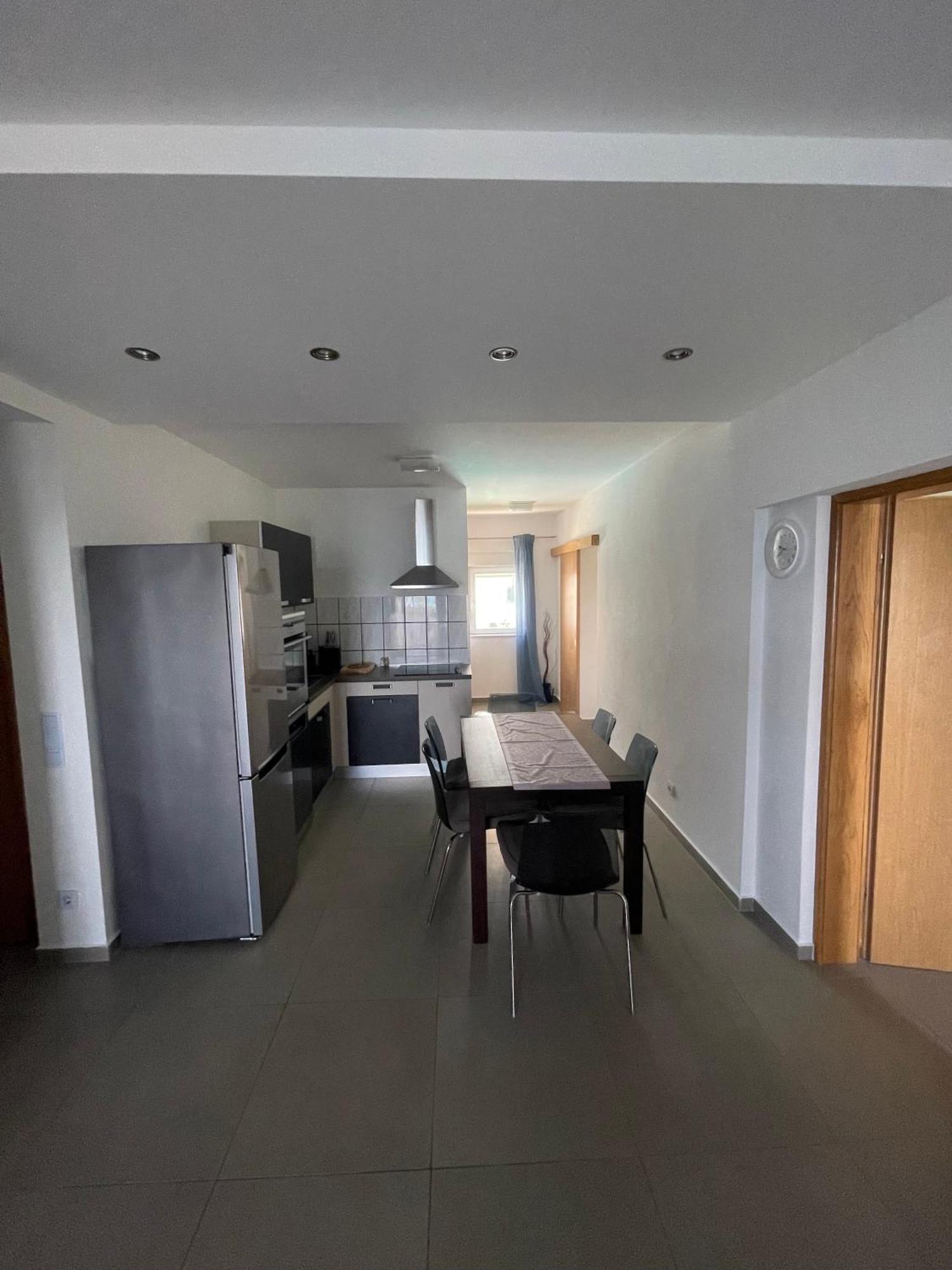 Desire Apartment Zaboric