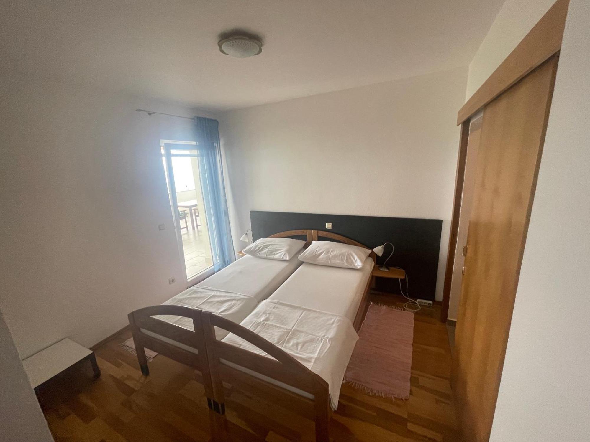 Desire Apartment *