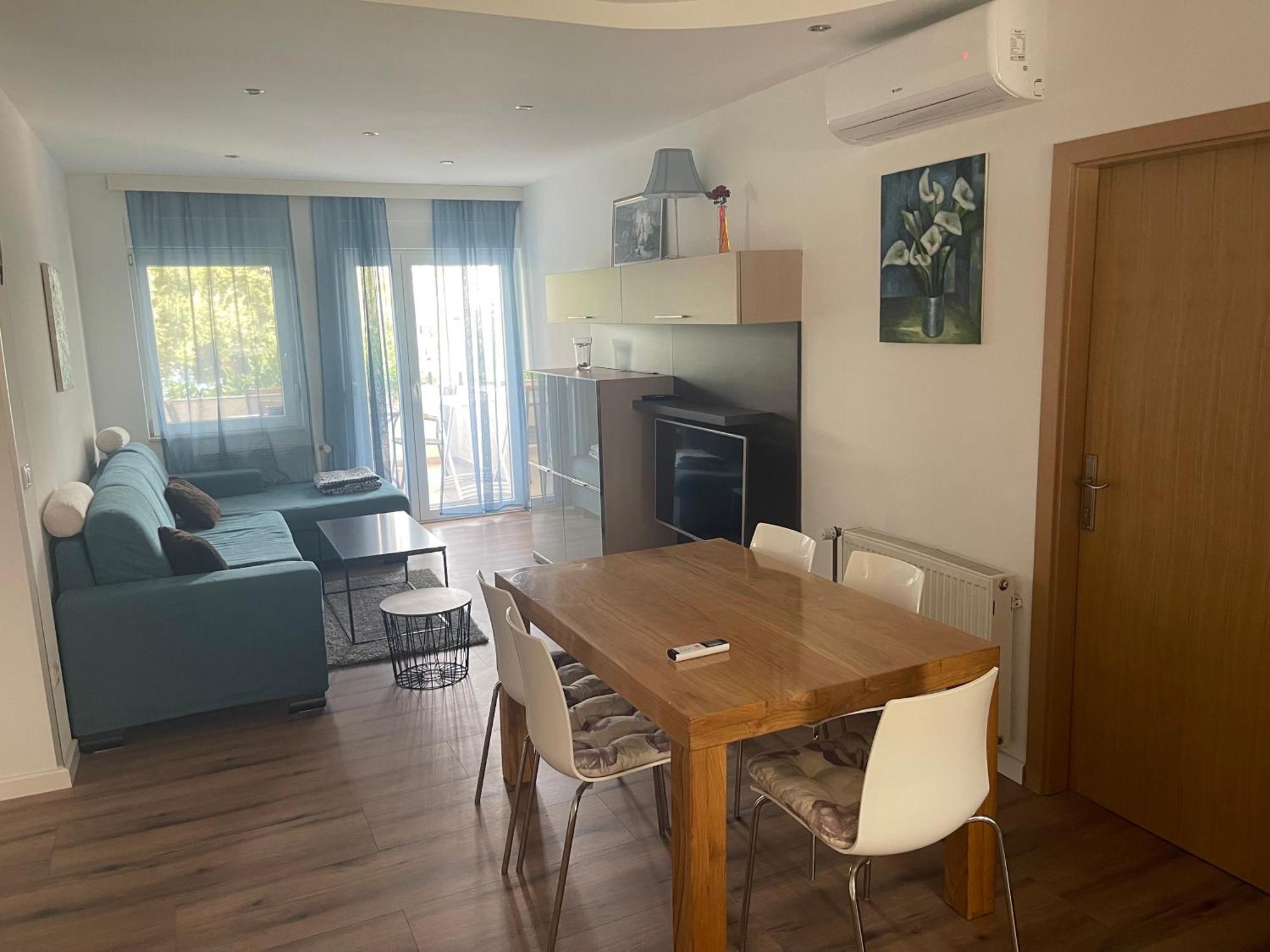 Apartment Desire Zaboric