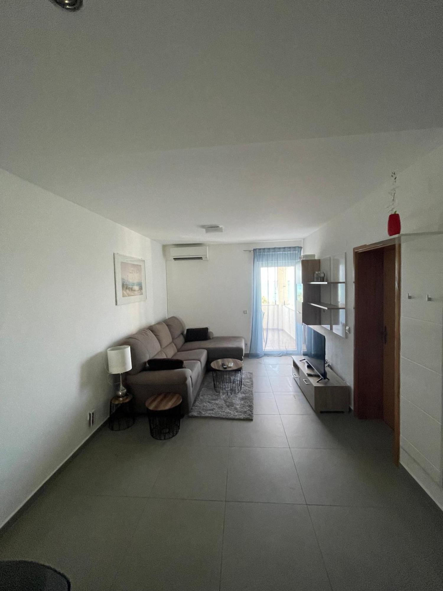Apartment Desire