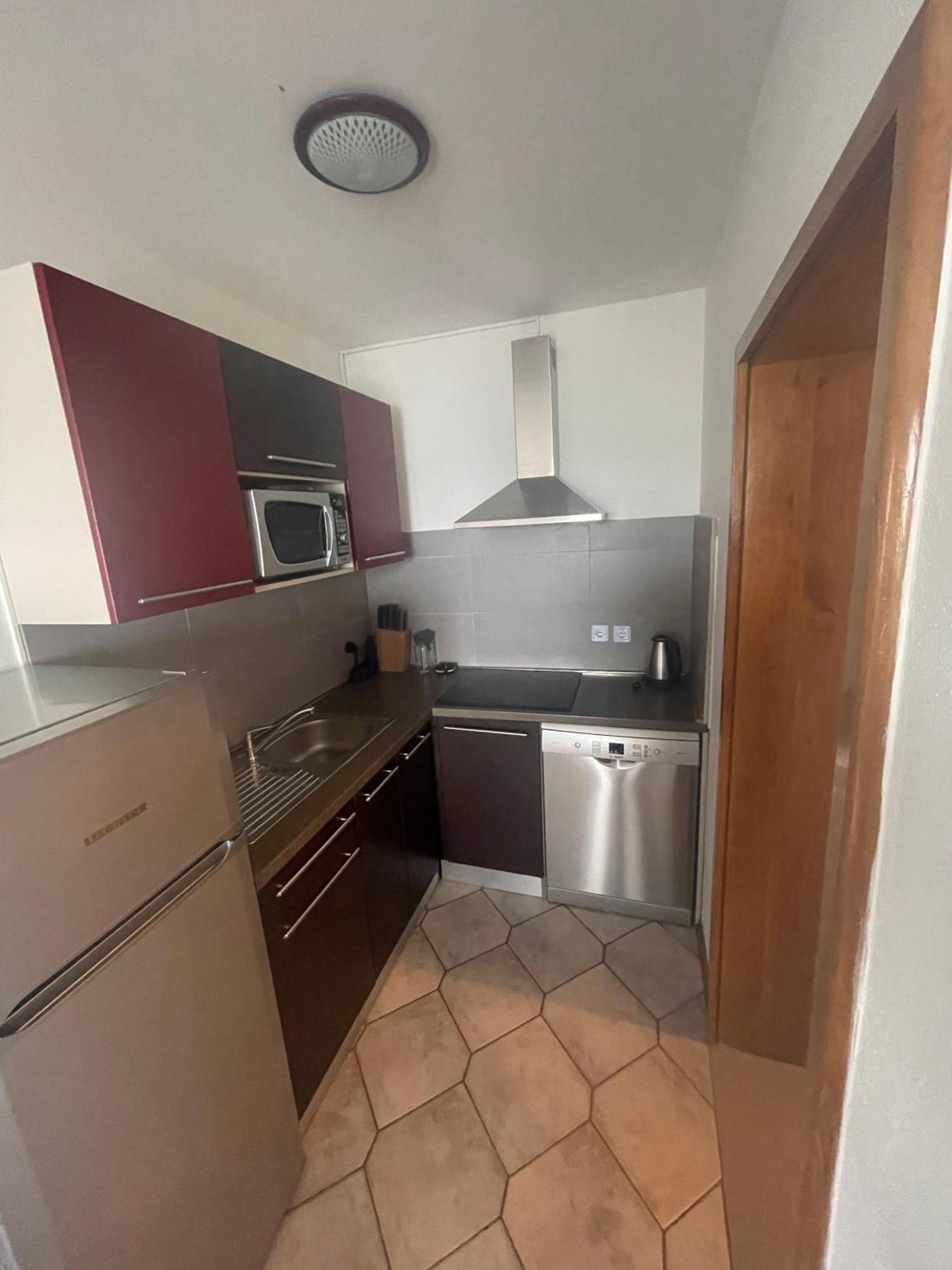 Desire Apartment Zaboric