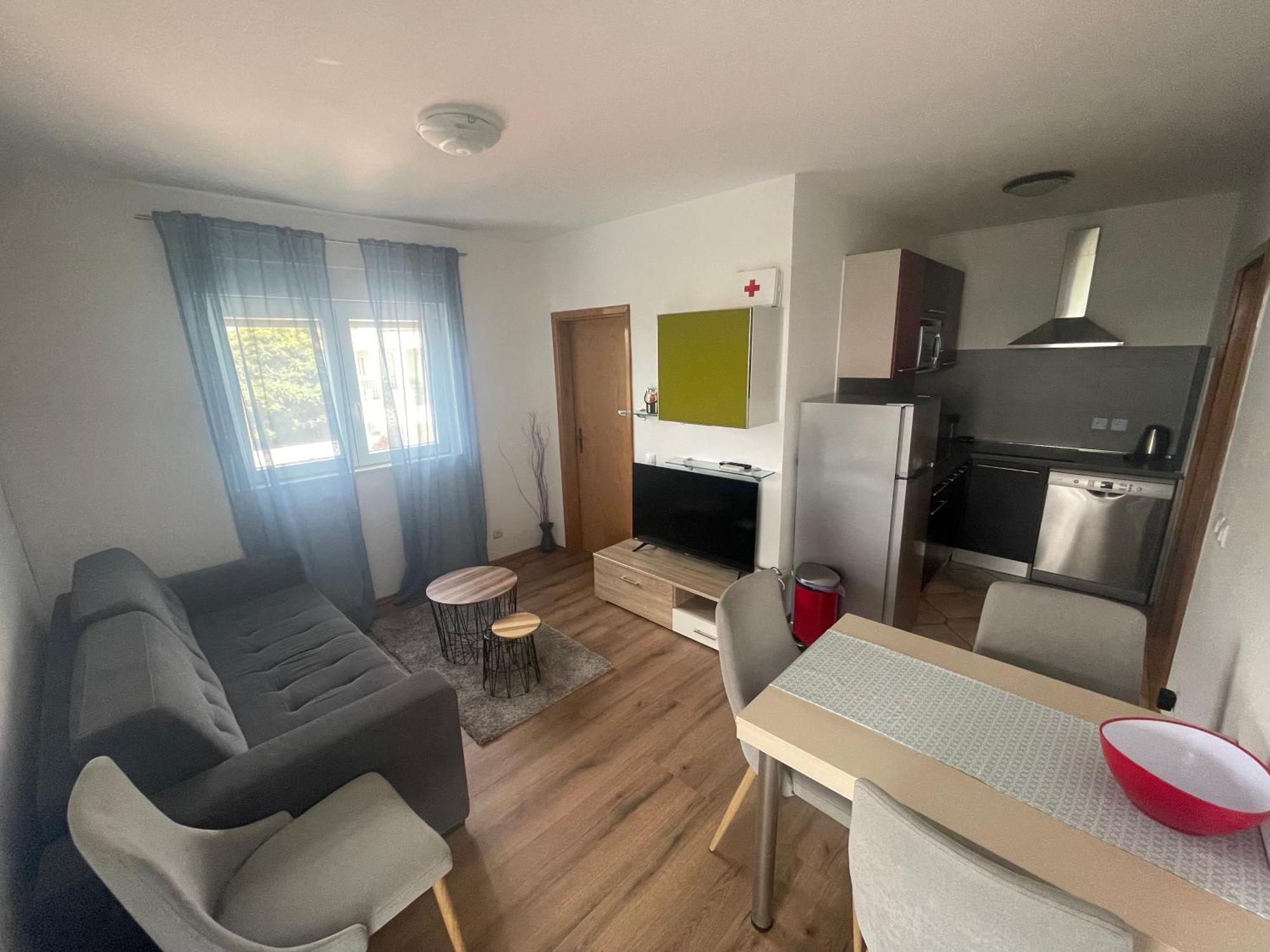 Desire Apartment