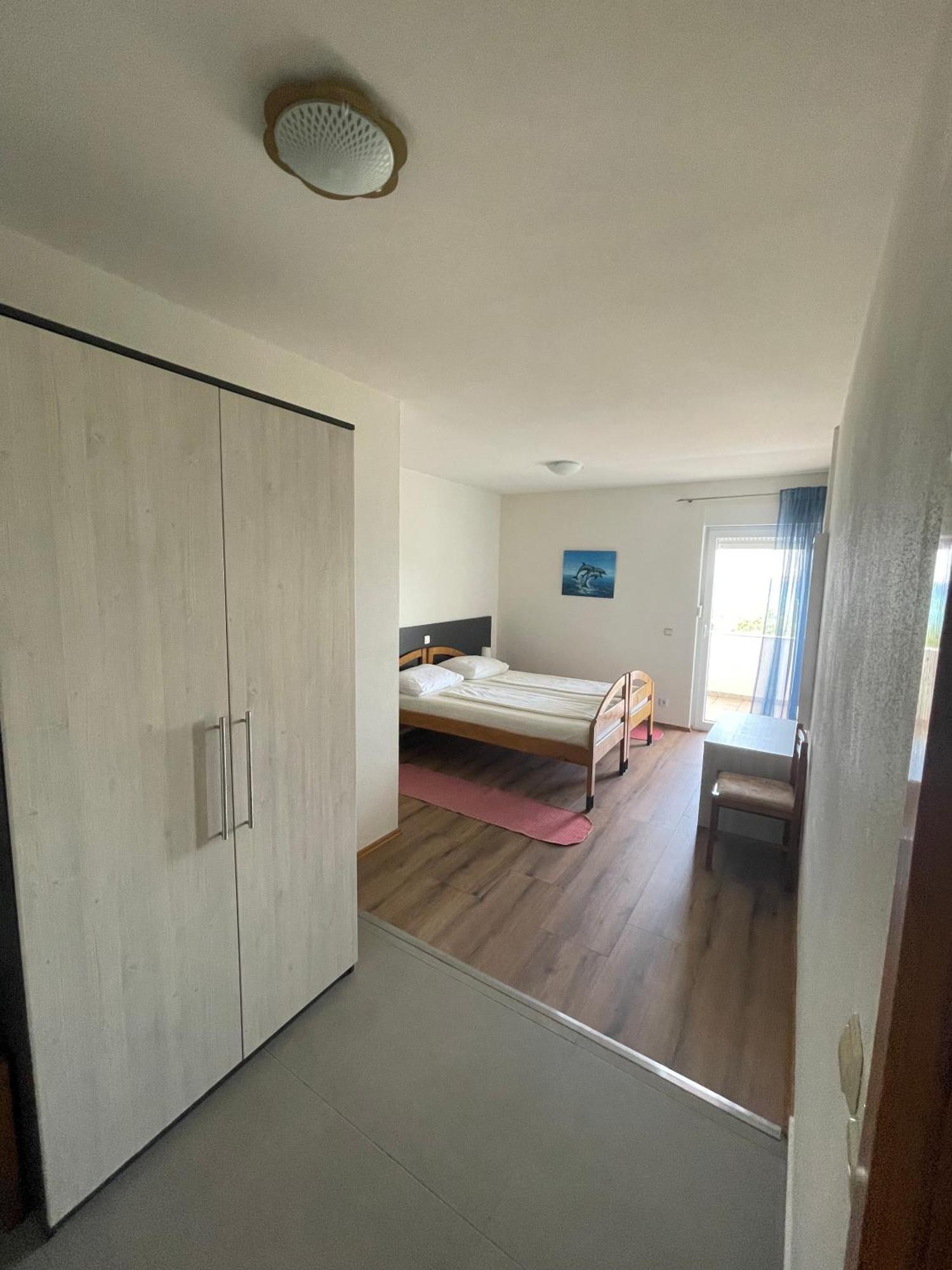 Desire Apartment *
