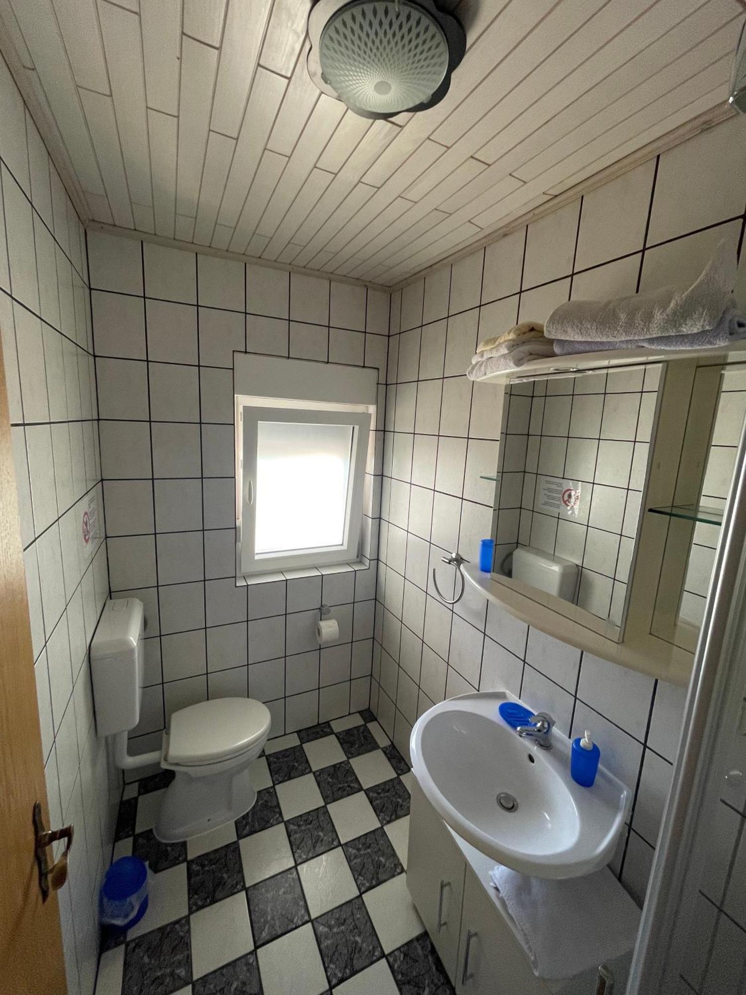Apartment Desire Zaboric