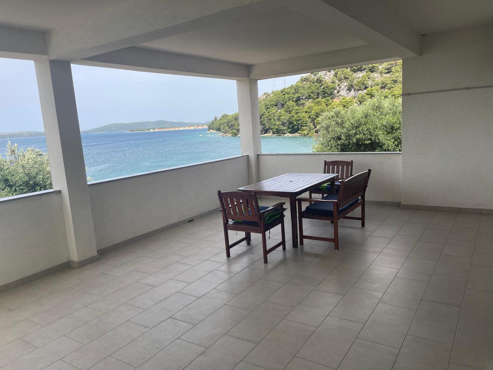 Apartment Desire Zaboric