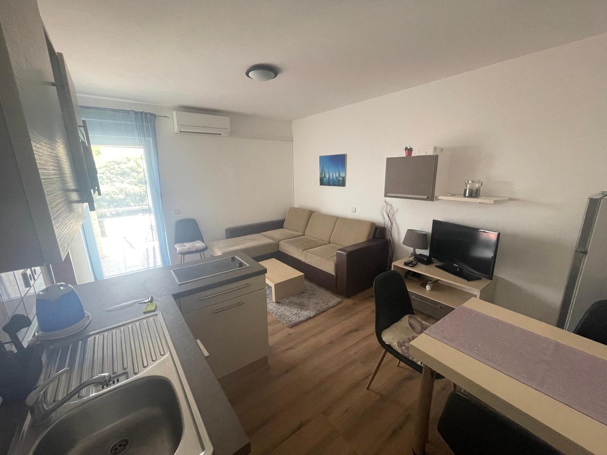 Desire Apartment Zaboric