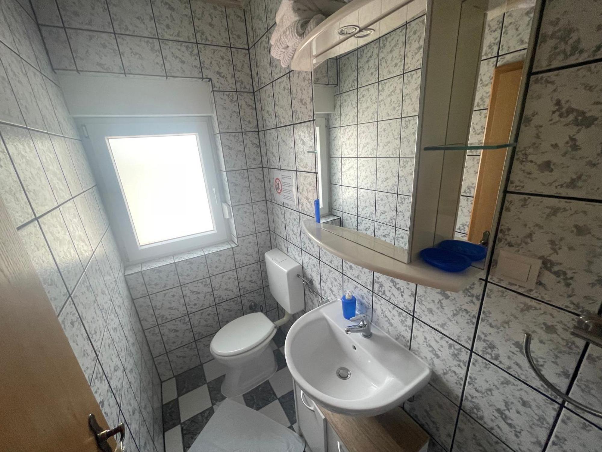 Desire Apartment