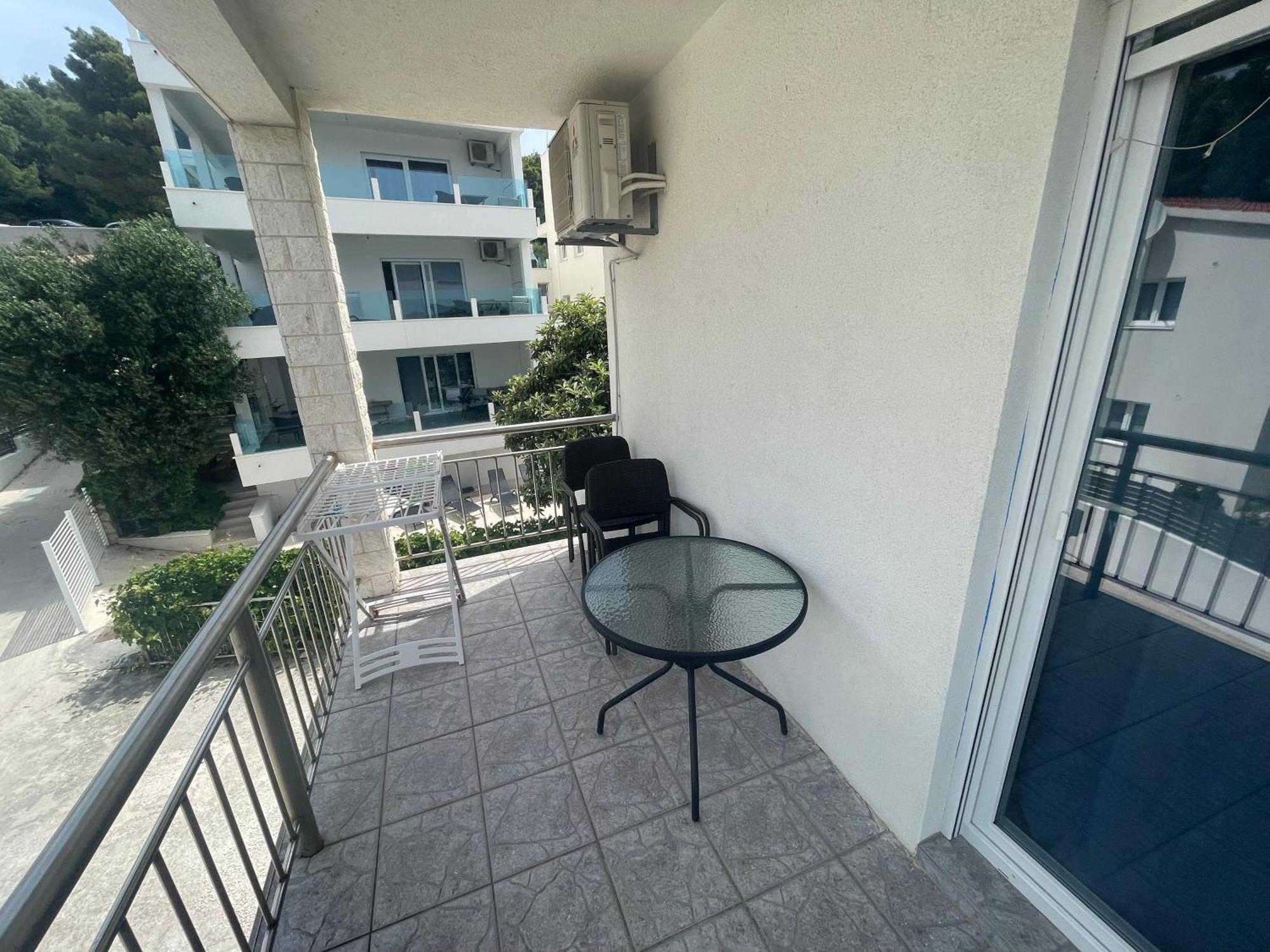 Apartment Desire *